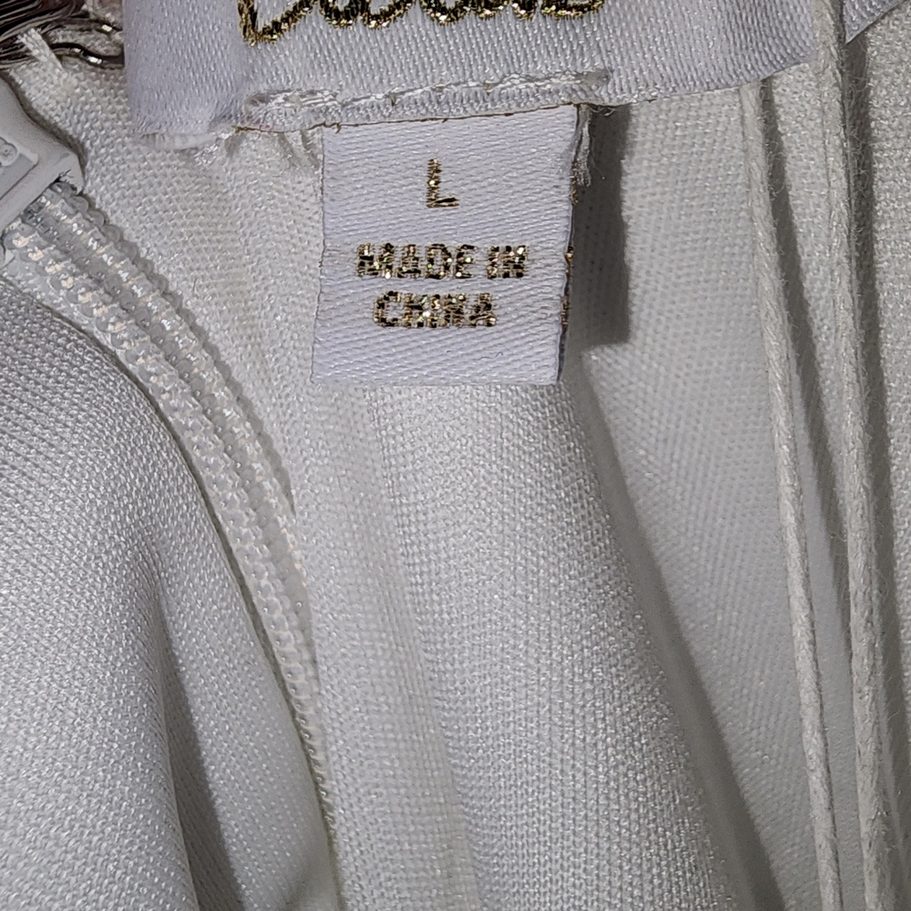 Lulus Forever Crush White Mermaid Maxi Dress - Picture 3 of 10